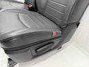 Dodge Ram Seats, 2009-2022 HD & Classic, Gray Work Grade Vinyl #3076 | Picture # 18 | OEM Seats