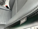 Dodge Ram Seats, 2009-2022 HD & Classic, Gray Work Grade Vinyl #3076 | Picture # 18 | OEM Seats