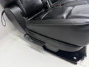 Chevy Tahoe Rear Bench Seat, 2015-2020 GMC Yukon Second Row, Black Leather #3078 | Picture # 16 | OEM Seats