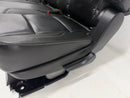 Chevy Tahoe Rear Bench Seat, 2015-2020 GMC Yukon Second Row, Black Leather #3078 | Picture # 16 | OEM Seats