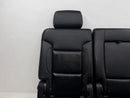 Chevy Tahoe Rear Bench Seat, 2015-2020 GMC Yukon Second Row, Black Leather #3078 | Picture # 16 | OEM Seats