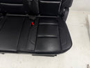 Chevy Tahoe Rear Bench Seat, 2015-2020 GMC Yukon Second Row, Black Leather #3078 | Picture # 16 | OEM Seats