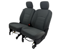 Ram OEM Seats 2009-2021, Manual Gray Cloth, 4th Gen & Classic #3079 | Picture # 15 | OEM Seats