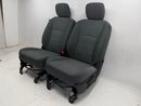 Ram OEM Seats 2009-2021, Manual Gray Cloth, 4th Gen & Classic #3079 | Picture # 15 | OEM Seats