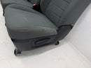 Ram OEM Seats 2009-2021, Manual Gray Cloth, 4th Gen & Classic #3079 | Picture # 15 | OEM Seats