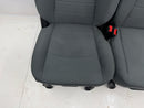 Ram OEM Seats 2009-2021, Manual Gray Cloth, 4th Gen & Classic #3079 | Picture # 15 | OEM Seats