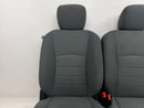 Ram OEM Seats 2009-2021, Manual Gray Cloth, 4th Gen & Classic #3079 | Picture # 15 | OEM Seats