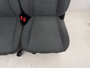 Ram OEM Seats 2009-2021, Manual Gray Cloth, 4th Gen & Classic #3079 | Picture # 15 | OEM Seats