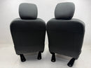 Ram OEM Seats 2009-2021, Manual Gray Cloth, 4th Gen & Classic #3079 | Picture # 15 | OEM Seats