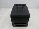 Silverado Jump Seat 2014-2018, Black Leather upper & lower Storage #3080 | Picture # 19 | OEM Seats