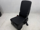 Silverado Jump Seat 2014-2018, Black Leather upper & lower Storage #3080 | Picture # 19 | OEM Seats