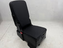 Silverado Jump Seat 2014-2018, Black Leather upper & lower Storage #3080 | Picture # 19 | OEM Seats