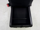Silverado Jump Seat 2014-2018, Black Leather upper & lower Storage #3080 | Picture # 19 | OEM Seats
