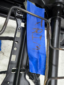 Ram Power Seat Conversion Kit, Passenger 2009-2026 HD & 1500 non DT | Picture # 13 | OEM Seats