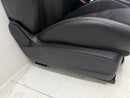 Dodge Challenger Seats 2008-2024, Heated Cooled Black Leather Suede #3084 | Picture # 15 | OEM Seats