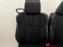 Dodge Challenger Seats 2008-2024, Heated Cooled Black Leather Suede #3084 | Picture # 15 | OEM Seats