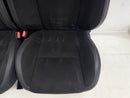 Dodge Challenger Seats 2008-2024, Heated Cooled Black Leather Suede #3084 | Picture # 15 | OEM Seats