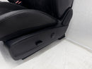 Dodge Challenger Seats 2008-2024, Heated Cooled Black Leather Suede #3084 | Picture # 15 | OEM Seats