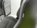 Dodge Challenger Seats 2008-2024, Heated Cooled Black Leather Suede #3084 | Picture # 15 | OEM Seats