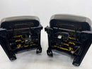Ford F150 Seats F250 F350 Super Duty Seats 2015-2023, Gray Vinyl #3085 | Picture # 15 | OEM Seats