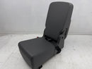 Chevy Silverado GMC Sierra Jump Seat 2014-2018, Gray Cloth w/ Storage #3086 | Picture # 14 | OEM Seats