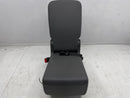 Chevy Silverado GMC Sierra Jump Seat 2014-2018, Gray Cloth w/ Storage #3086 | Picture # 14 | OEM Seats