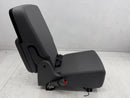Chevy Silverado GMC Sierra Jump Seat 2014-2018, Gray Cloth w/ Storage #3086 | Picture # 14 | OEM Seats