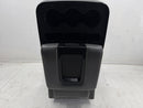 Chevy Silverado GMC Sierra Jump Seat 2014-2018, Gray Cloth w/ Storage #3086 | Picture # 14 | OEM Seats