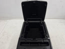 Chevy Silverado GMC Sierra Jump Seat 2014-2018, Gray Cloth w/ Storage #3086 | Picture # 14 | OEM Seats