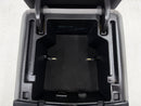 Chevy Silverado GMC Sierra Jump Seat 2014-2018, Gray Cloth w/ Storage #3086 | Picture # 14 | OEM Seats