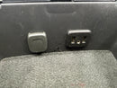 Chevy Silverado GMC Sierra Jump Seat 2014-2018, Gray Cloth w/ Storage #3086 | Picture # 14 | OEM Seats