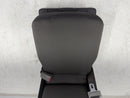 Ford F150 F250 Jump Seat 2015-2025, Medium Slate Gray Cloth #3087 | Picture # 17 | OEM Seats