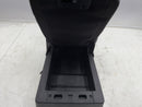 Ford F150 F250 Jump Seat 2015-2025, Medium Slate Gray Cloth #3087 | Picture # 17 | OEM Seats