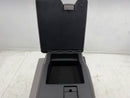 Ford F150 F250 Jump Seat 2015-2025, Medium Slate Gray Cloth #3087 | Picture # 17 | OEM Seats