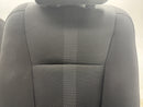 Ford F150 F250 F350 Seats 2015-2023 Powered, Black Cloth #3088 | Picture # 19 | OEM Seats