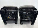 Ford F150 F250 F350 Seats, 2015-2023 Powered Gray Cloth #3089 | Picture # 16 | OEM Seats