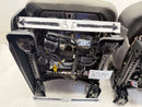 Ford F150 F250 F350 Seats, 2015-2023 Powered Gray Cloth #3089 | Picture # 16 | OEM Seats