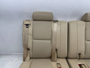 Chevy Tahoe 3rd Row Seats 2007-2014, Tan Leather, GMC Yukon #3090 | Picture # 13 | OEM Seats