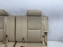 Chevy Tahoe 3rd Row Seats 2007-2014, Tan Leather, GMC Yukon #3090 | Picture # 13 | OEM Seats