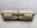 Chevy Tahoe 3rd Row Seats 2007-2014, Tan Leather, GMC Yukon #3090 | Picture # 13 | OEM Seats