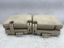 Chevy Tahoe 3rd Row Seats 2007-2014, Tan Leather, GMC Yukon #3090 | Picture # 13 | OEM Seats
