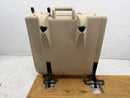 Chevy Tahoe 3rd Row Seats 2007-2014, Tan Leather, GMC Yukon #3090 | Picture # 13 | OEM Seats