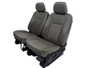 Ford F250 F350 Seats 2015-2023 Powered Super Duty #3094 | Picture # 20 | OEM Seats