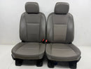 Ford F250 F350 Seats 2015-2023 Powered Super Duty #3094 | Picture # 20 | OEM Seats