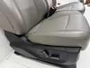 Ford F250 F350 Seats 2015-2023 Powered Super Duty #3094 | Picture # 20 | OEM Seats