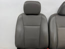 Ford F250 F350 Seats 2015-2023 Powered Super Duty #3094 | Picture # 20 | OEM Seats