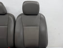 Ford F250 F350 Seats 2015-2023 Powered Super Duty #3094 | Picture # 20 | OEM Seats