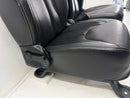 Jeep Wrangler Leather Seats 2007-2018 Sahara Unlimited JK #4001 | Picture # 18 | OEM Seats