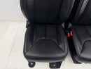 Jeep Wrangler Leather Seats 2007-2018 Sahara Unlimited JK #4001 | Picture # 18 | OEM Seats