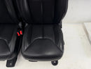 Jeep Wrangler Leather Seats 2007-2018 Sahara Unlimited JK #4001 | Picture # 18 | OEM Seats